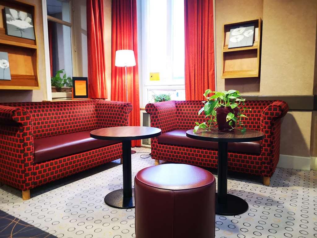 The Originals City, Hotel Regina, Периго Ресторан фото