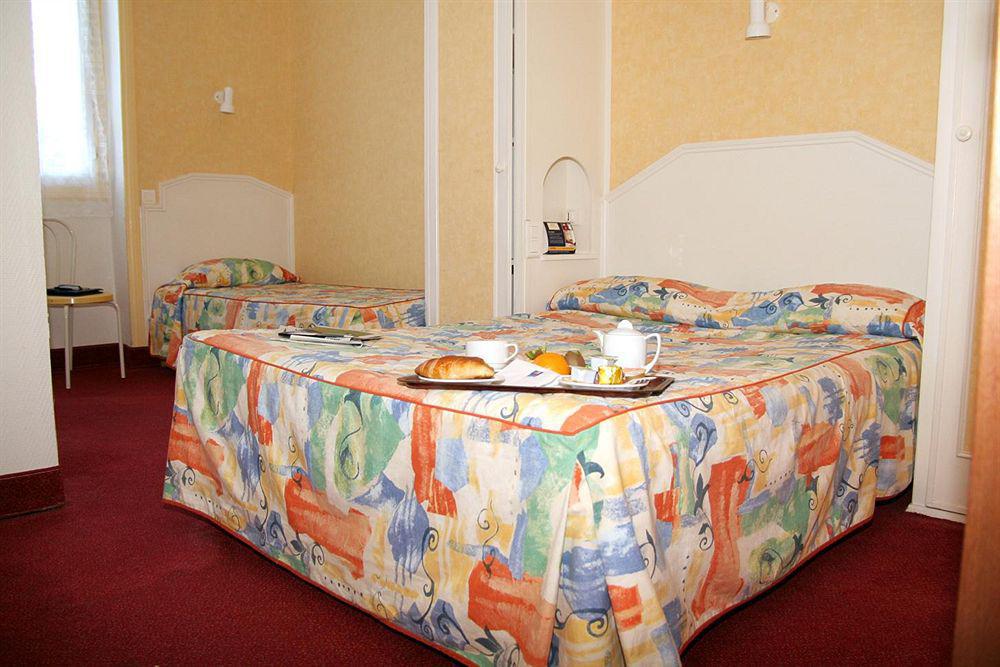 The Originals City, Hotel Regina, Периго Номер фото